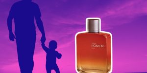 homem nós natura dia dos pais