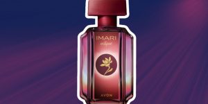 iMAri Eclipse avon parece qual perfume