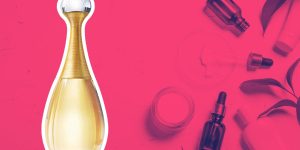 j'adore perfume de farmácia