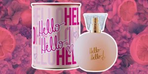 perfume Hello Hello Nah Cardoso Ciclo