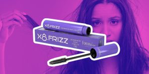 xô frizz forever liss