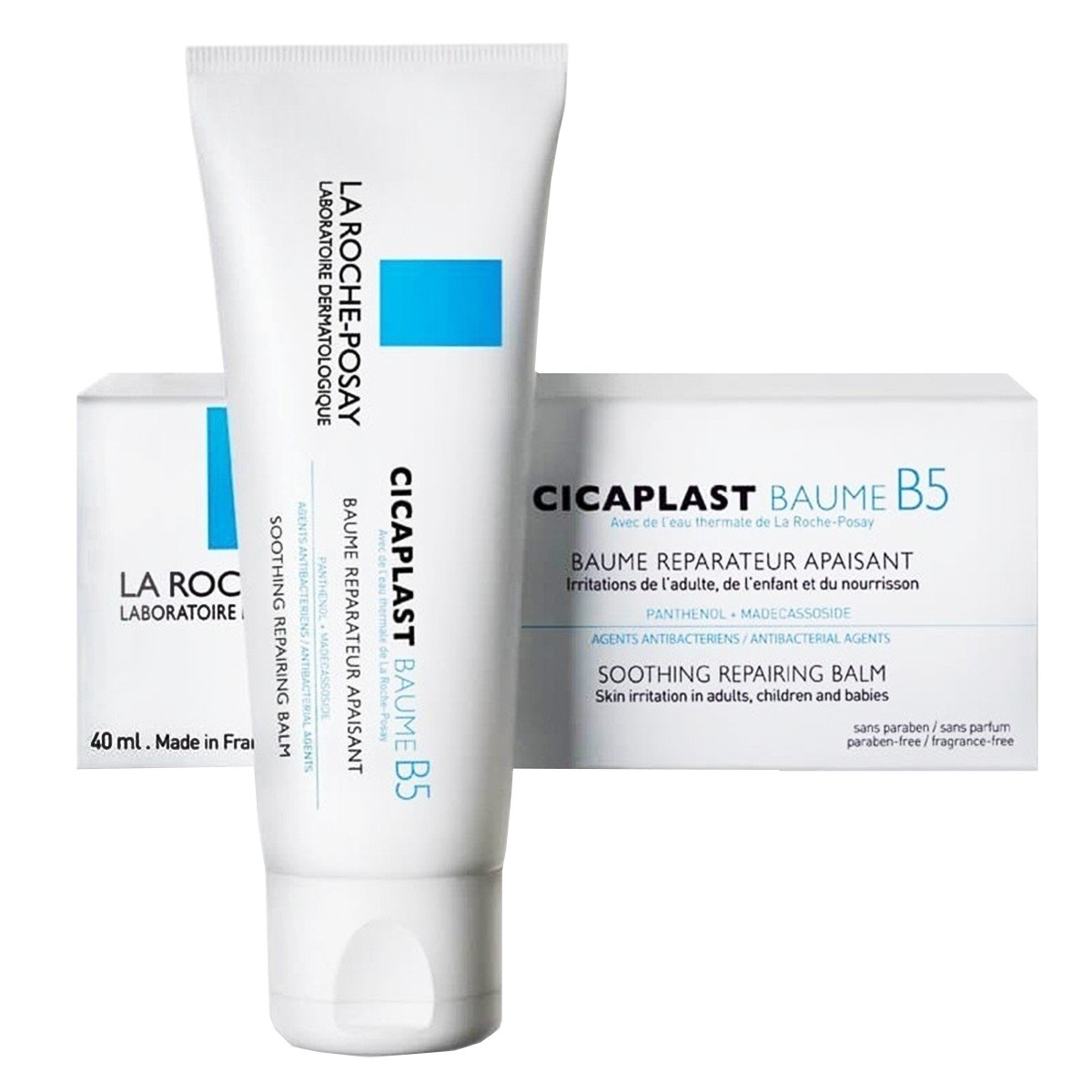 Cicaplast Baume B5+