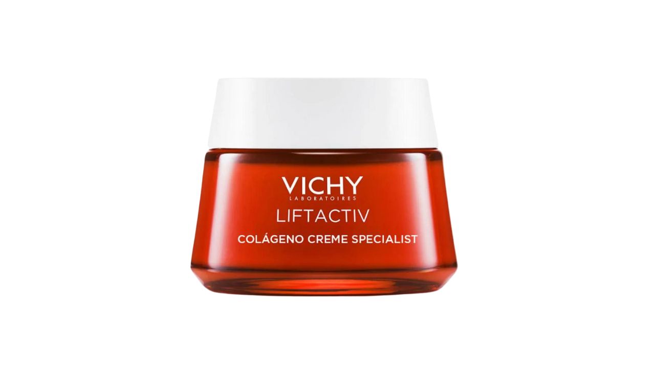 Creme Facial Firmador Collagen Specialist - Vichy