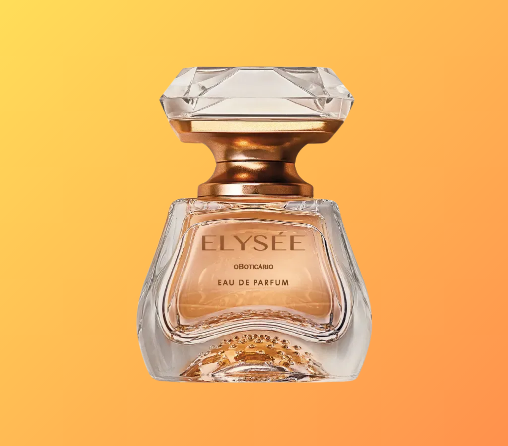 Elysée Eau De Parfum