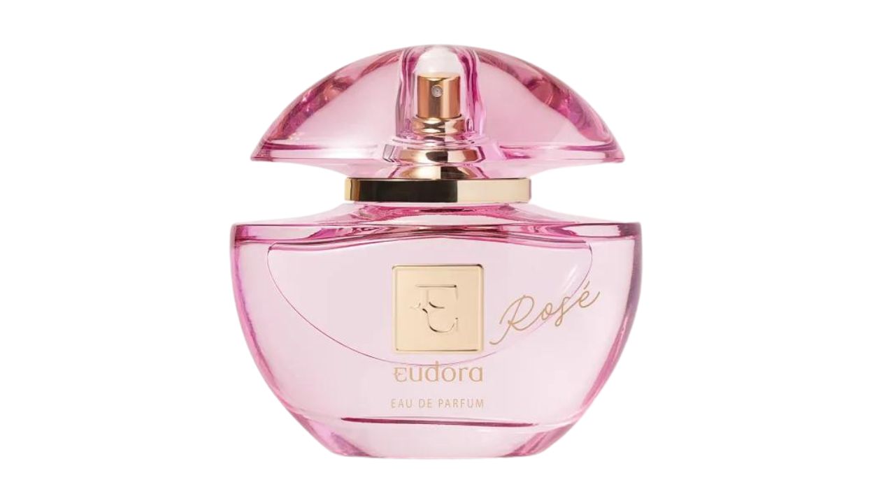 Eudora Rosé - Eudora