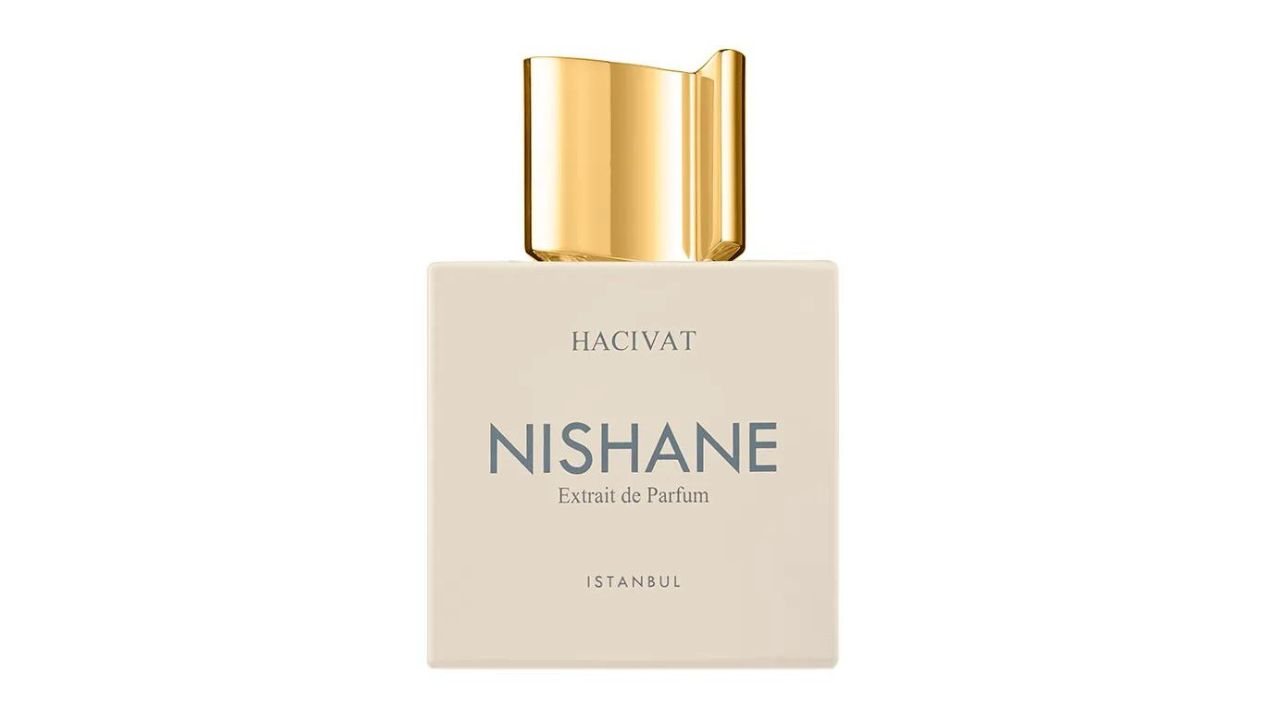 Hacivat - Nishane