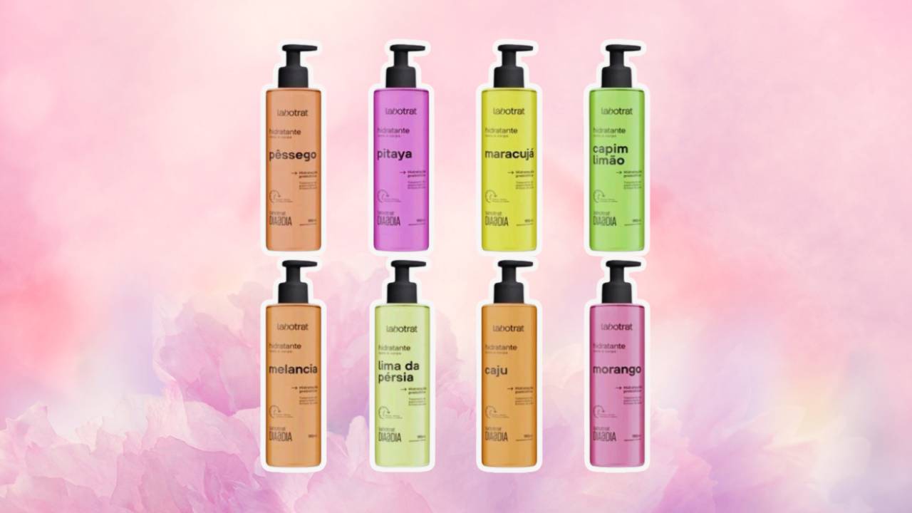 Hidratantes Labotrat