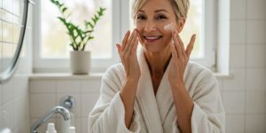 Hidratantes faciais mais desejados sucesso na Amazon