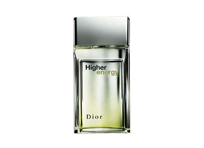 Higher Energy perfume masculino dior