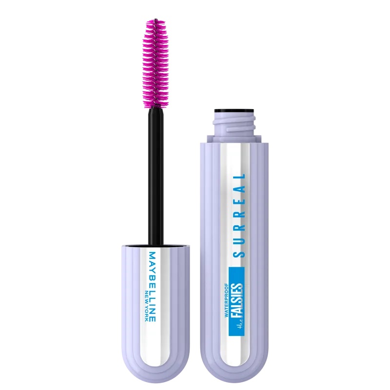 Maybelline The Falsies Surreal À Prova D'Água
