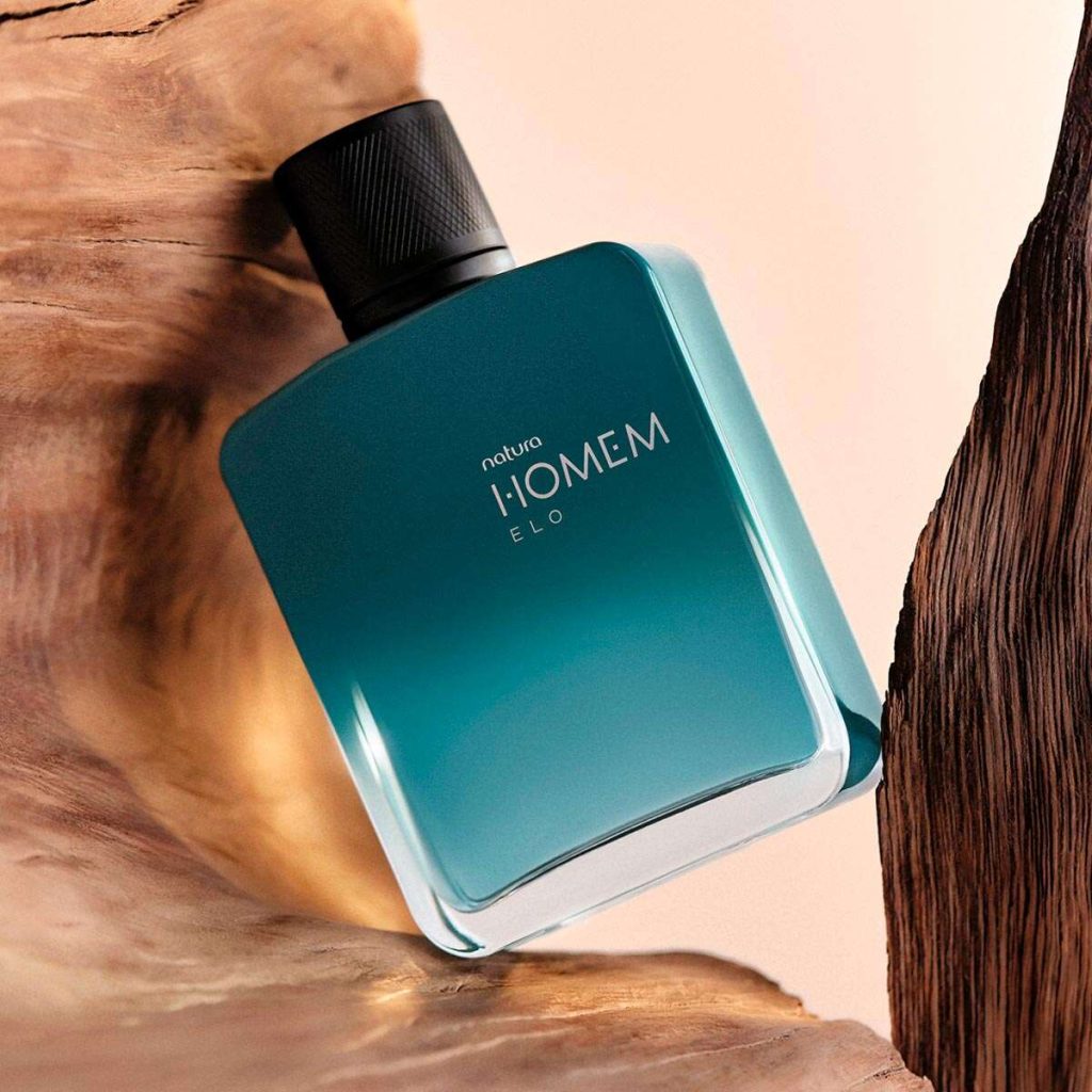 Natura Homem Elo