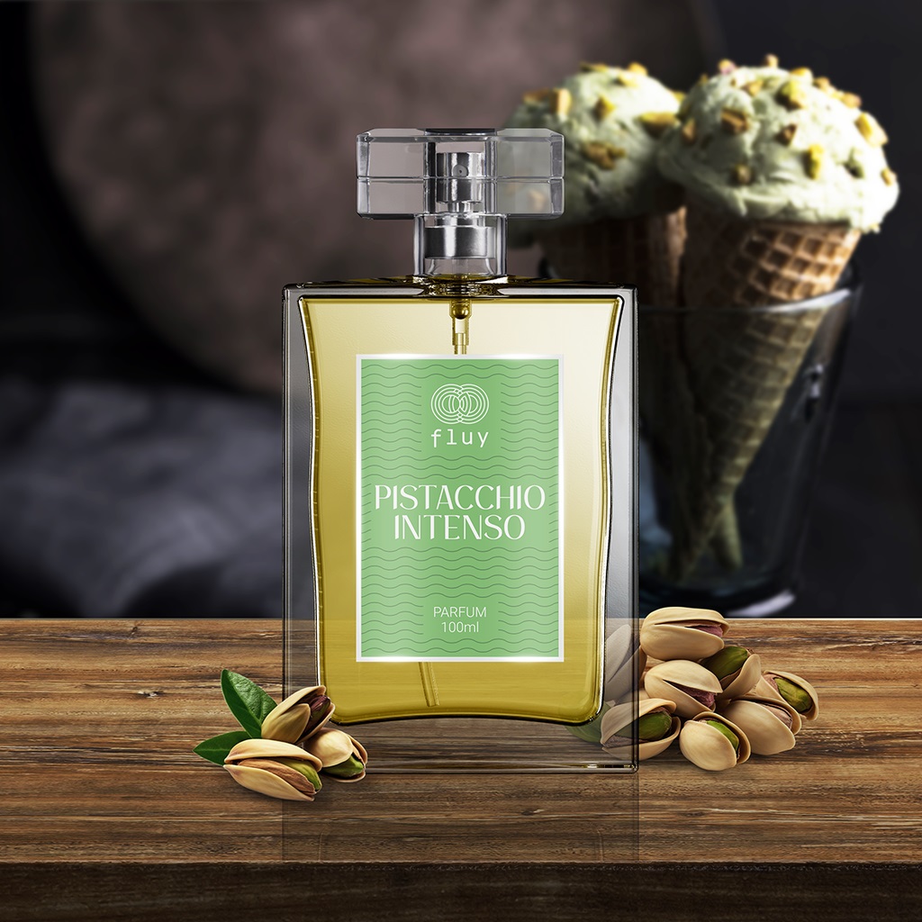 Perfume FLUY Pistacchio Intenso