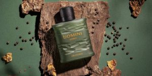 Perfume Uomini Spirit Boticário