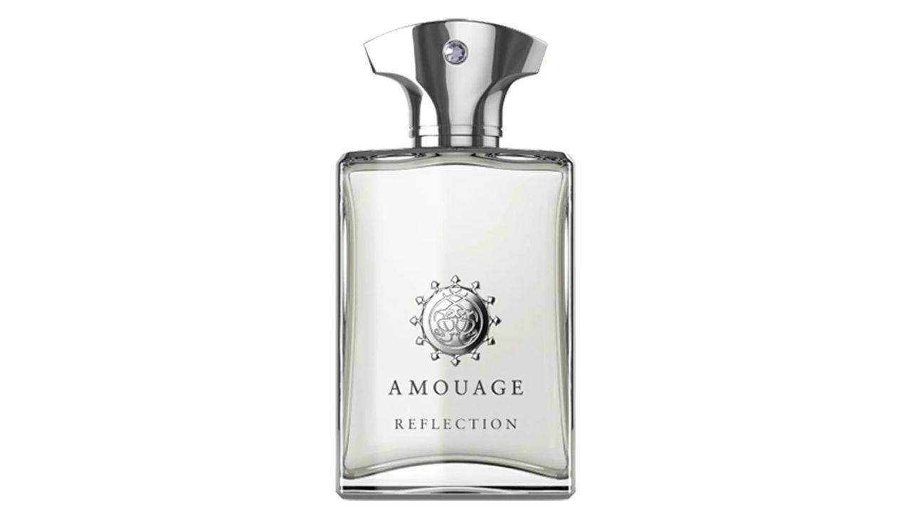 Reflection Man - Amouage