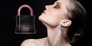 her code touch do boticário