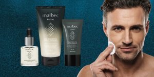 linha malbec facial do boticário