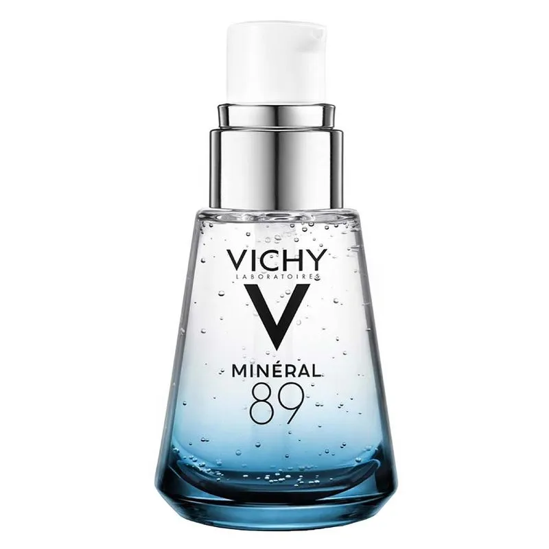 mineral 89 vichy produtos que dermatologista não indica