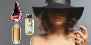 perfumes femininos da Natura que te deixam com cheiro de rica