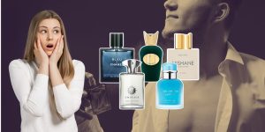 perfumes masculinos importados ideais para impressionar as pessoas