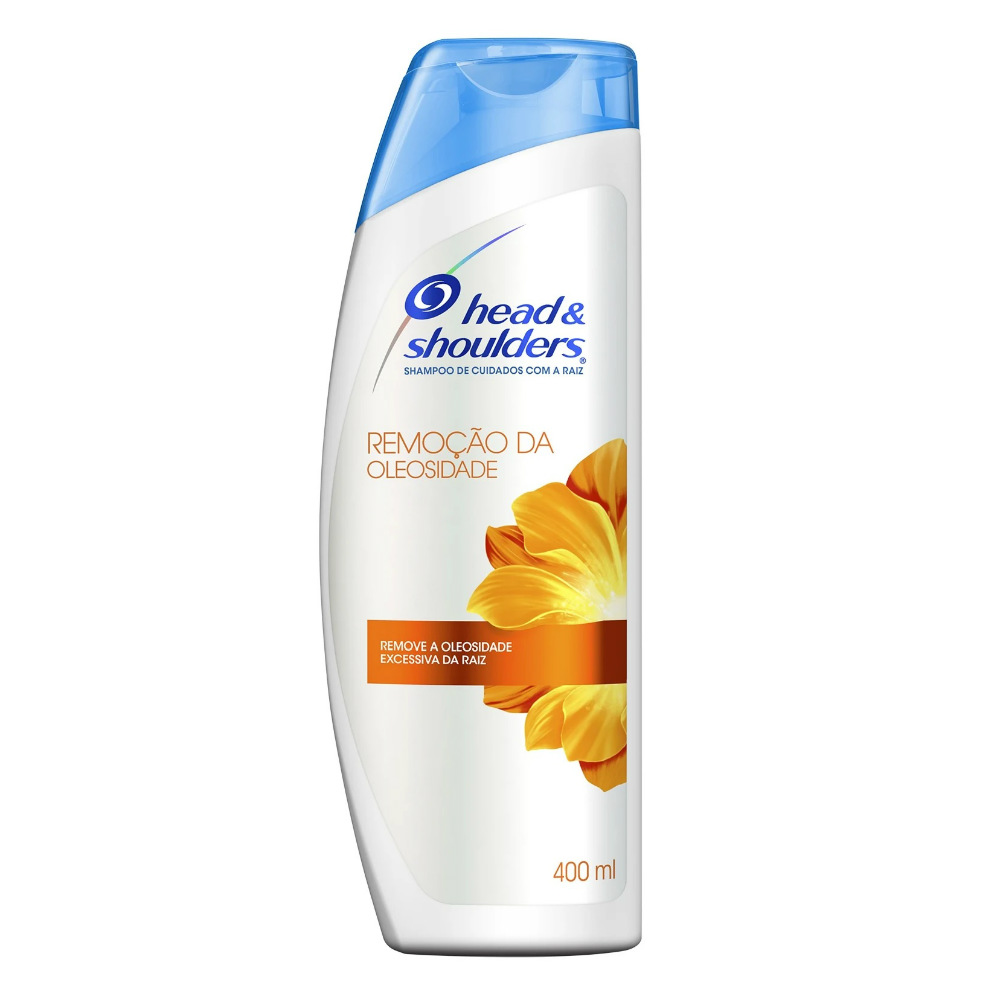 shampoo para oleosidade