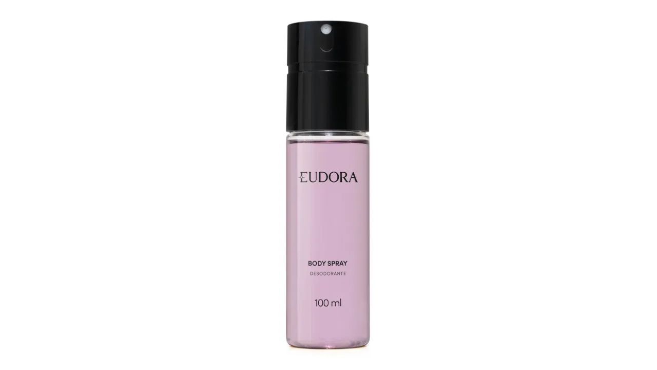 Body Spray Eudora