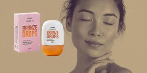 Bronze Drops ou D-Bronzi