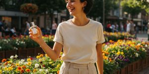 Colônia Passeio Encantado da Granado lembra perfume da Prada