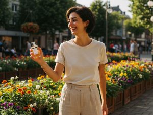 Colônia Passeio Encantado da Granado lembra perfume da Prada