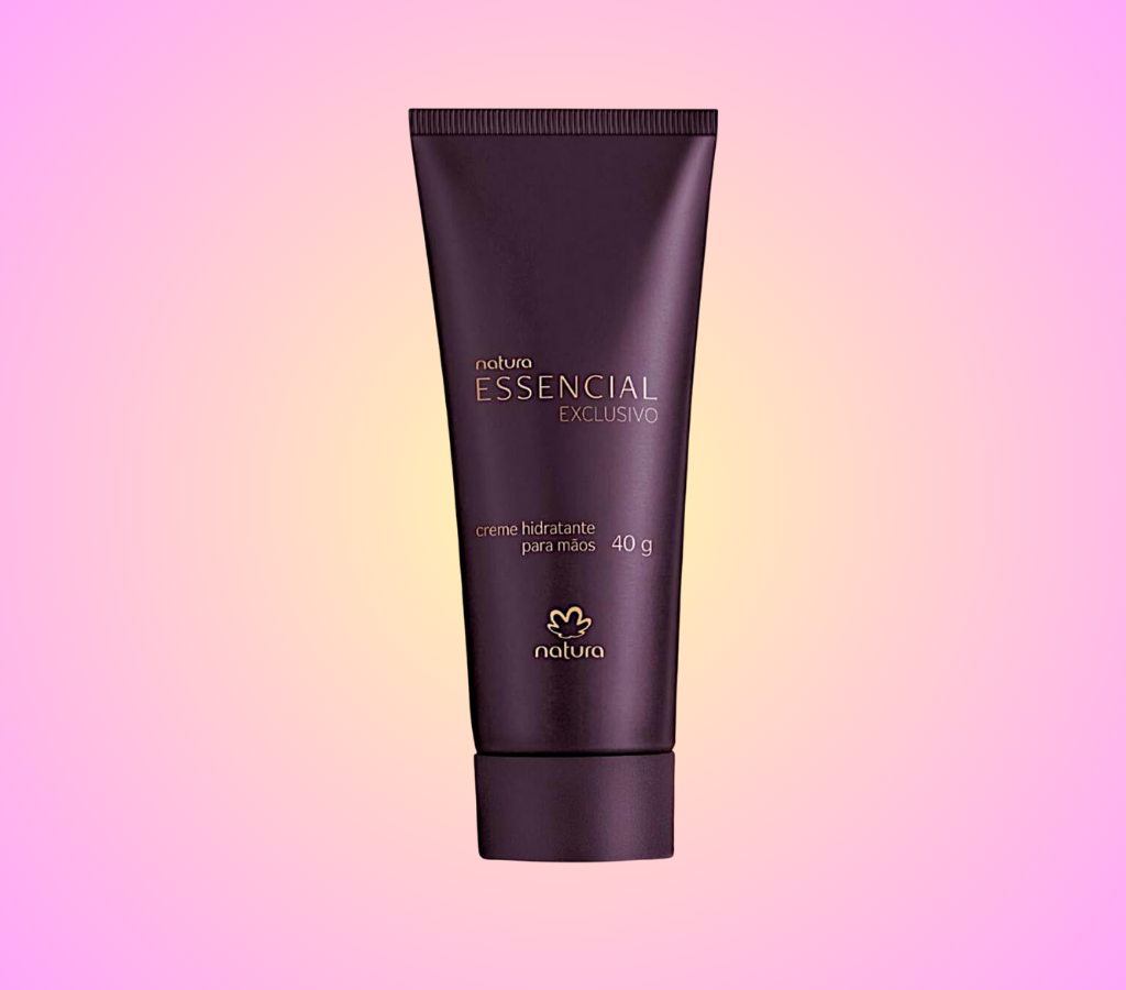 Creme Hidratante para Mãos Essencial