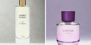 Perfumes da Zara que conquistaram mulheres