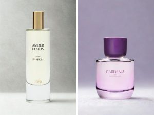 Perfumes da Zara que conquistaram mulheres