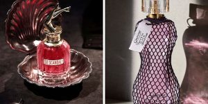 Perfumes femininos com cheiro de patricinha