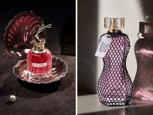 Perfumes femininos com cheiro de patricinha