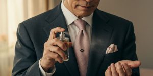 Perfumes importados para homens acima dos 50 anos
