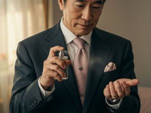 Perfumes importados para homens acima dos 50 anos