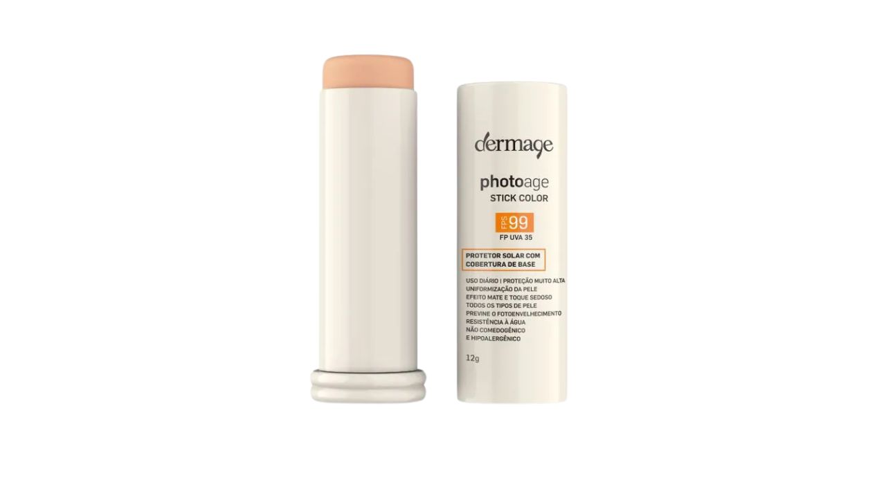 Photoage Stick Color FPS 99 - Dermage