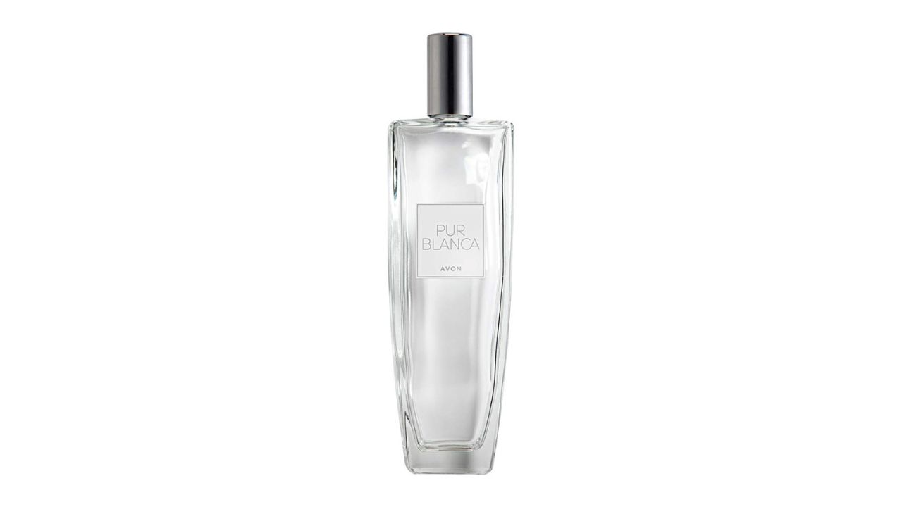 Pur Blanca Original da Avon