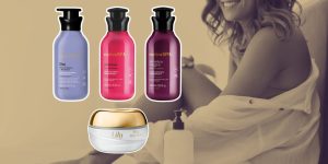 cremes mais cheirosos do boticário