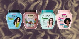 cremes skala para cachos