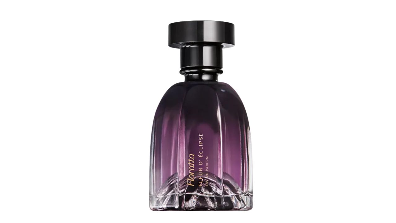 perfume Floratta Fleur D' Éclipse - boticário