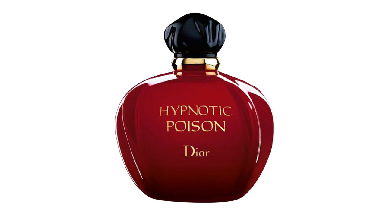 perfume Hypnotic Poison - Dior