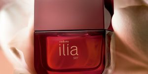 perfume Ilía Ser - Natura