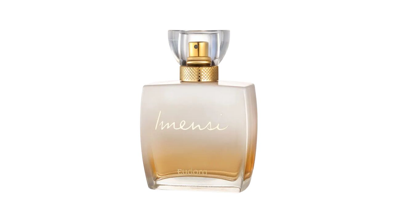perfume Imensi eudora