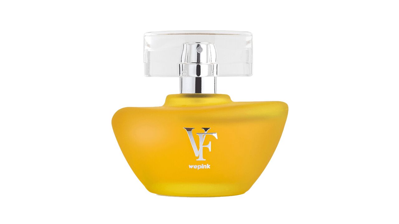perfume VF Honey wepink