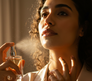 perfumes femininos nacionais favoritos