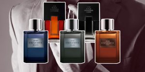 perfumes masculinos mais vendidos da Avon em setembro 2024