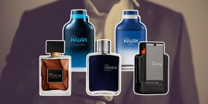 perfumes masculinos mais vendidos da Natura em setembro2024
