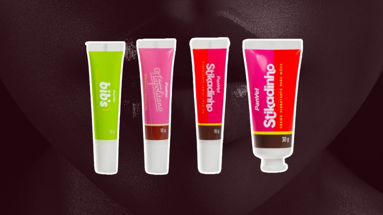 produtos collab panvel e neugebauer