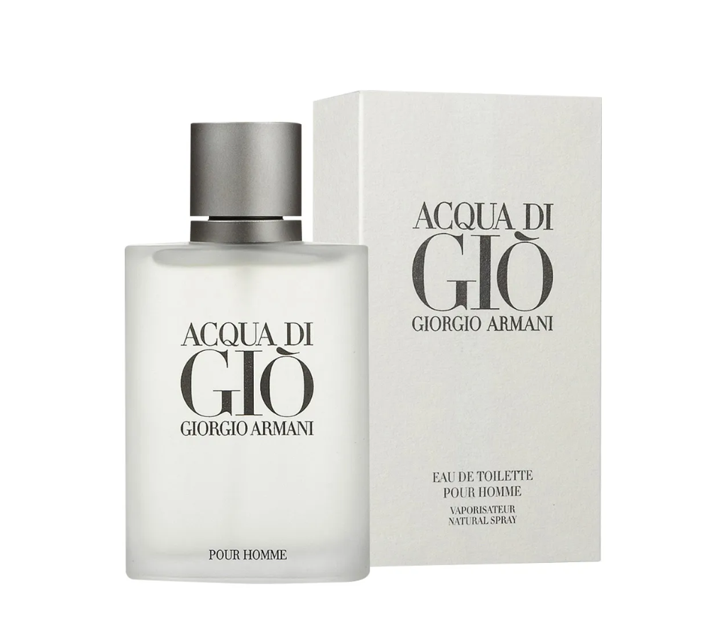 Acqua di Giò - Giorgio Armani