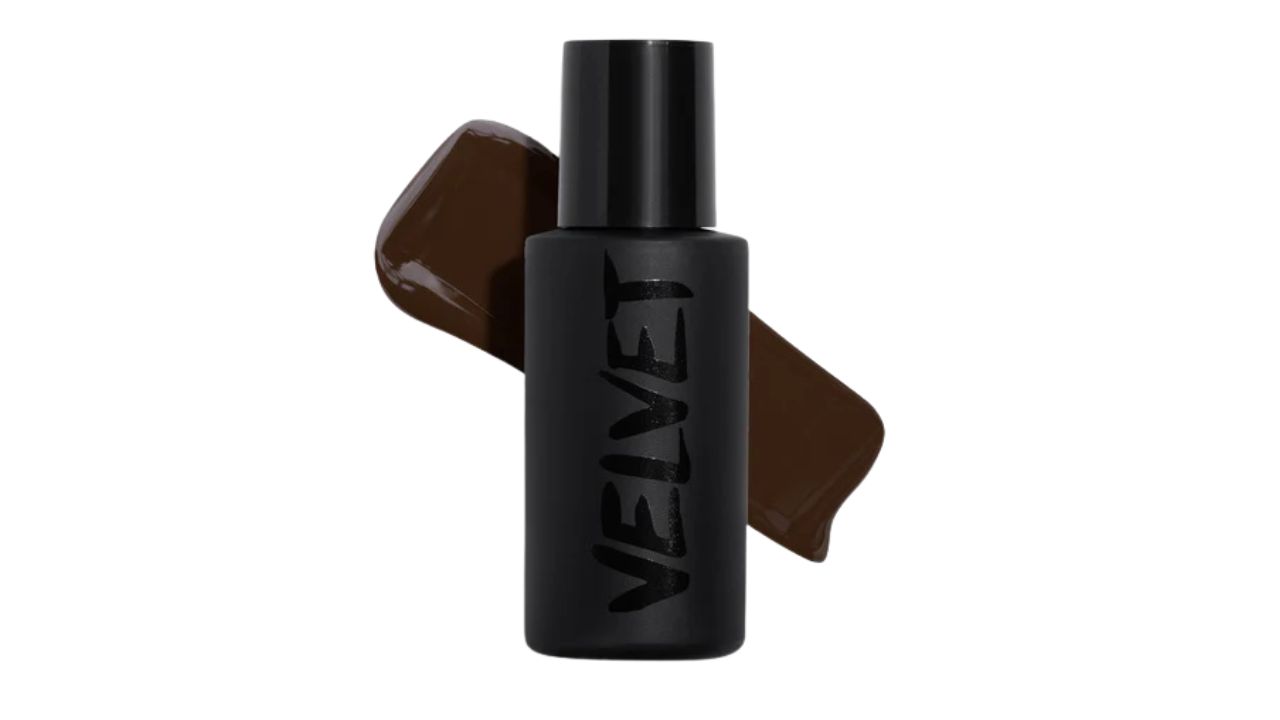 Base Velvet Segunda Pele - Contém1g